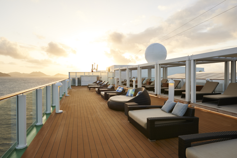 Norwegian Gem 29