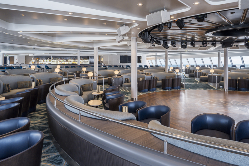 Norwegian Gem 30