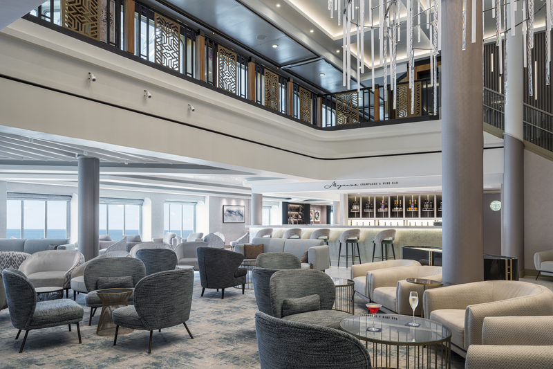 Norwegian Gem 31