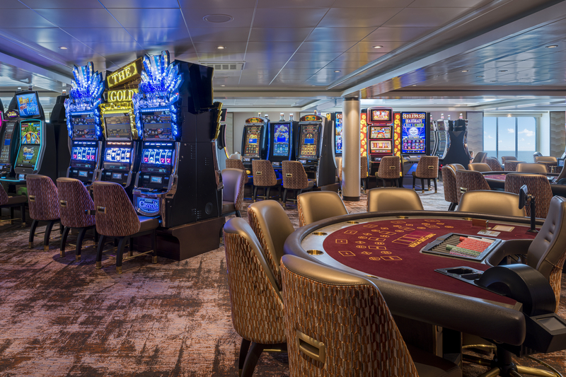 Norwegian Gem 33
