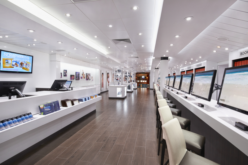 Norwegian Gem 34