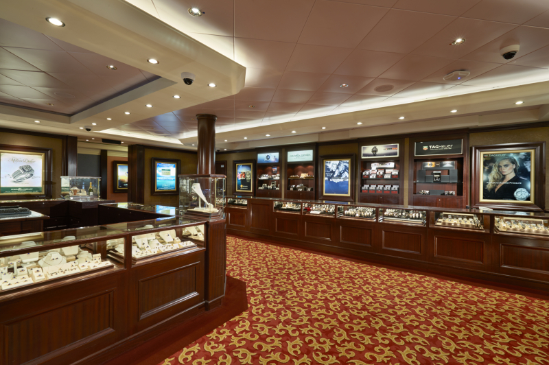 Norwegian Gem 35