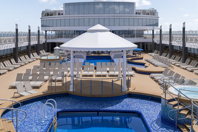 Norwegian Gem 4