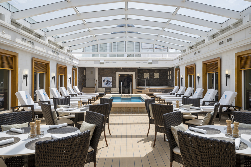 Norwegian Gem 5