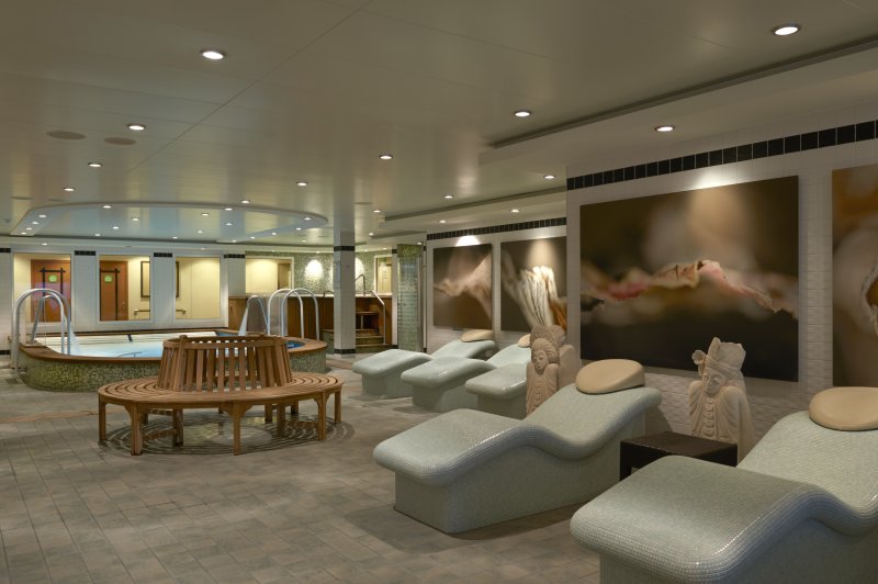 Norwegian Gem 6