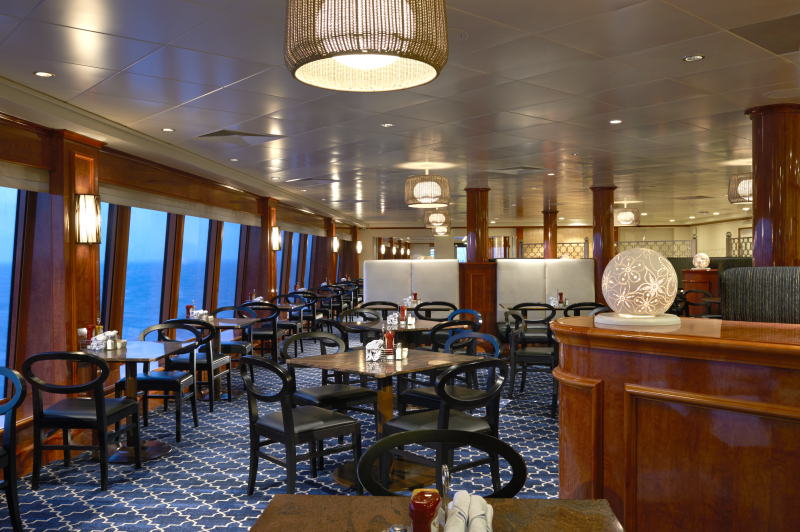 Norwegian Gem 7