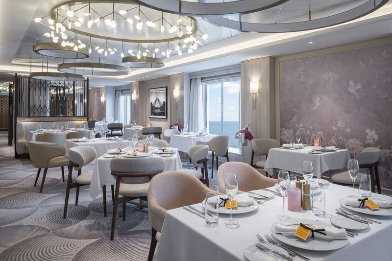 Norwegian Gem 8