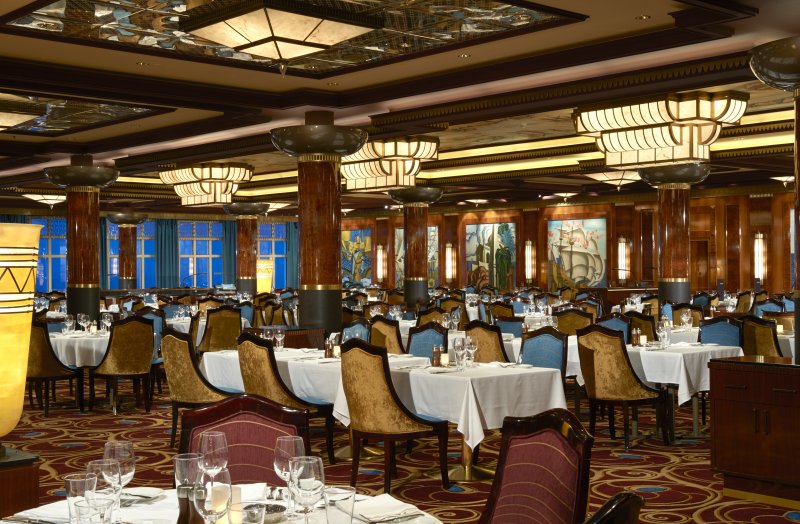 Norwegian Gem 9
