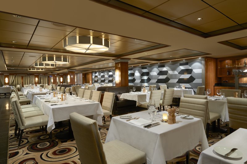 Norwegian Gem 10