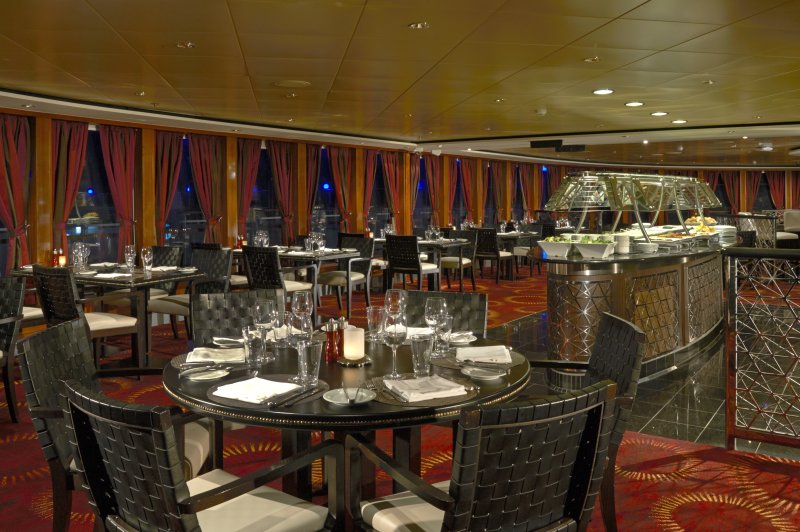 Norwegian Gem 12