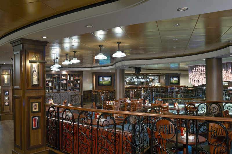 Norwegian Gem 13