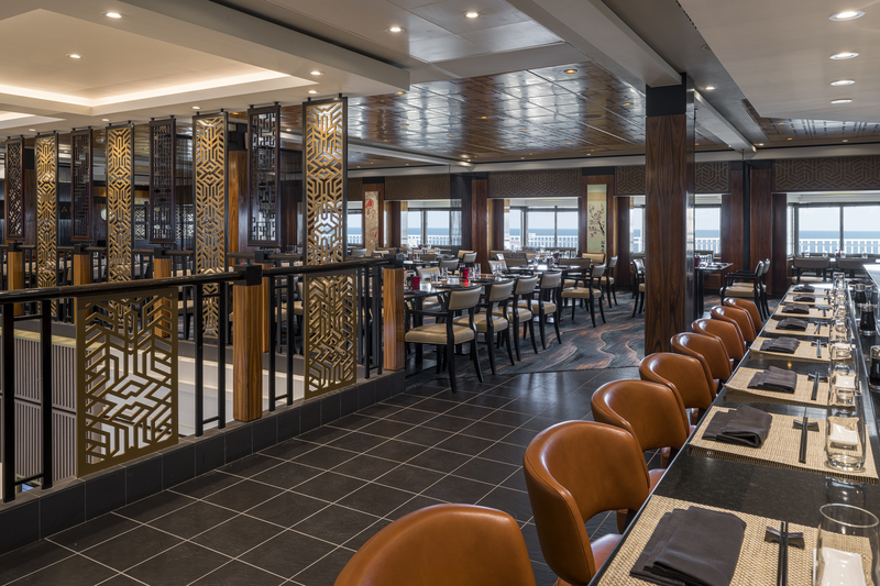 Norwegian Gem 14
