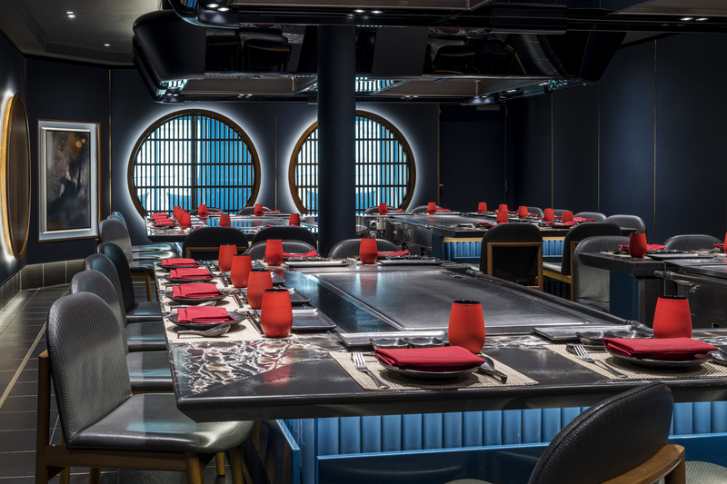 Norwegian Gem 15