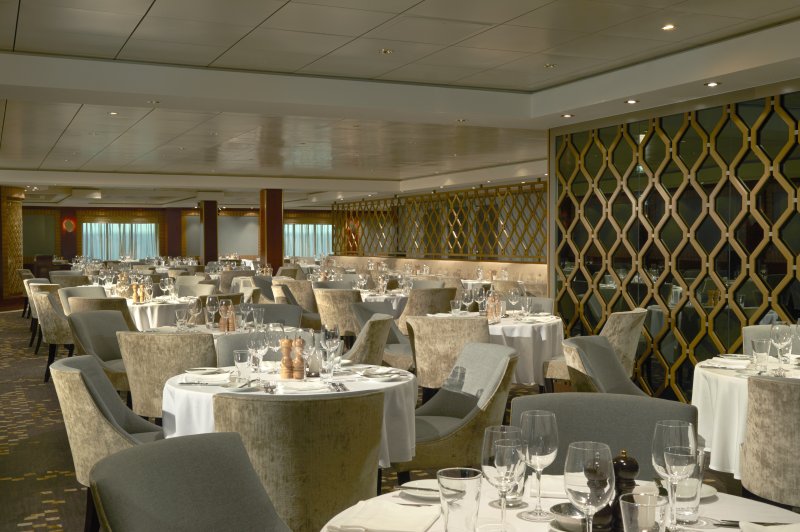 Norwegian Gem 16