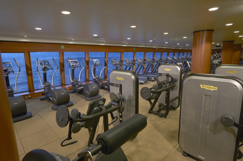 Norwegian Gem 32
