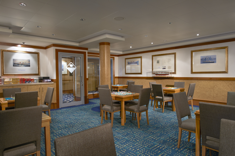 Norwegian Gem 19