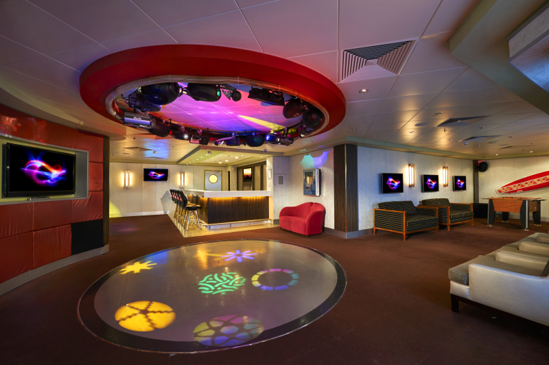 Norwegian Gem 20