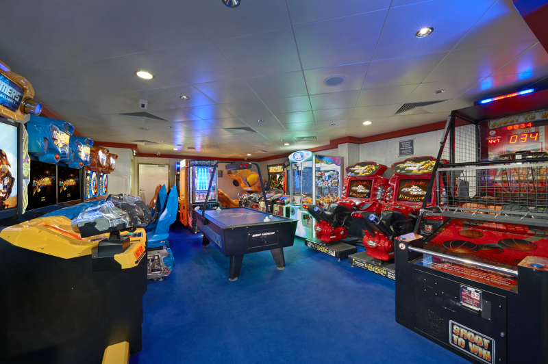 Norwegian Gem 21