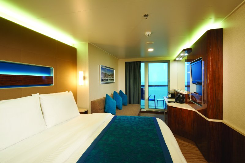 Norwegian Getaway 34