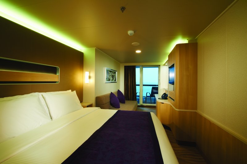 Norwegian Getaway 38