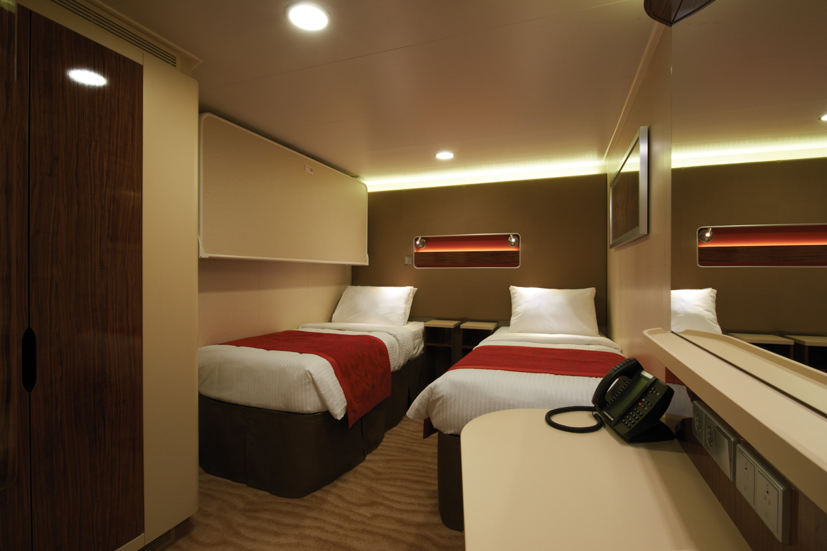 Norwegian Getaway 20