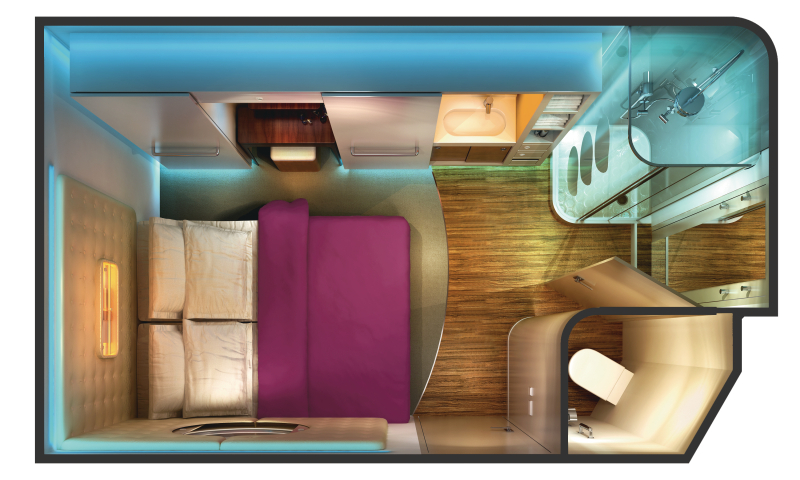 Norwegian Getaway 24