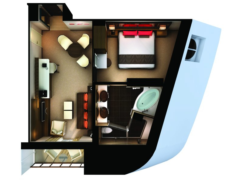 Norwegian Getaway 63