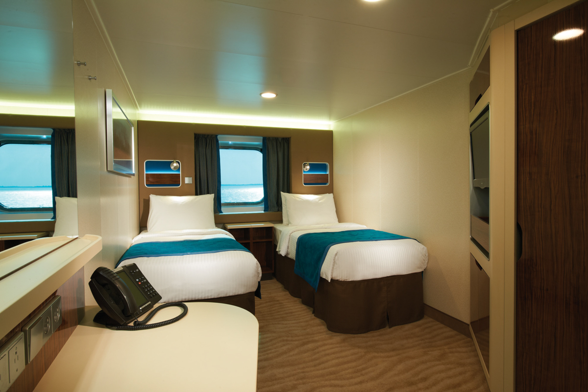 Norwegian Getaway 25