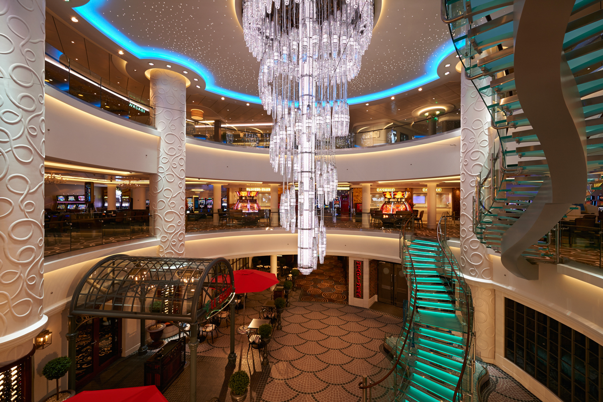 Norwegian Getaway 11