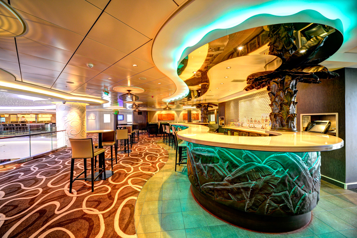 Norwegian Getaway 12