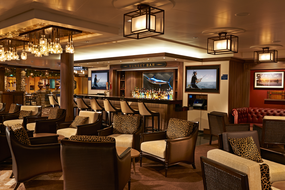 Norwegian Getaway 13