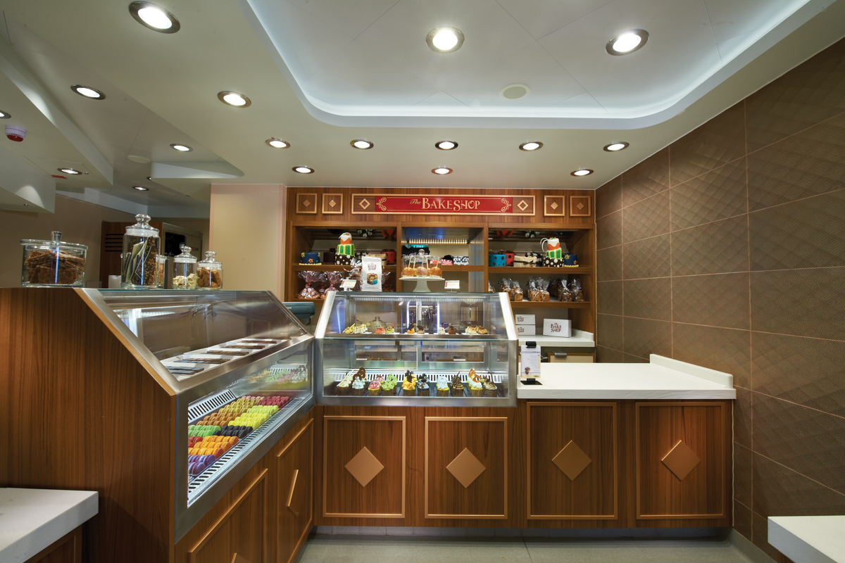 Norwegian Getaway 19