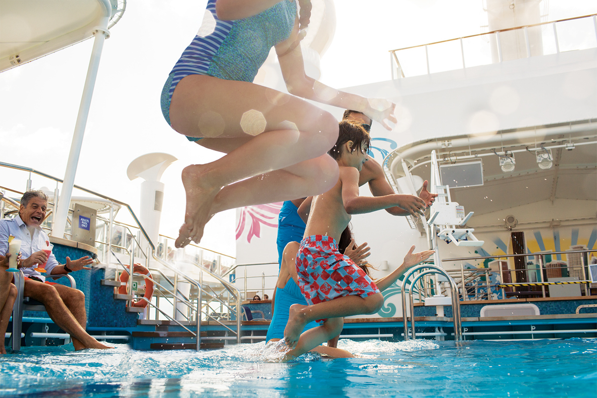 Norwegian Getaway 3