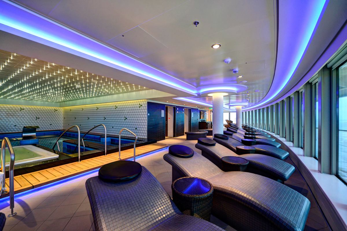 Norwegian Getaway 6