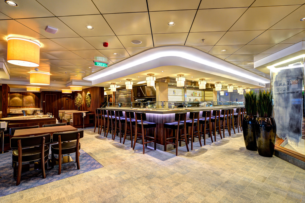 Norwegian Getaway 8