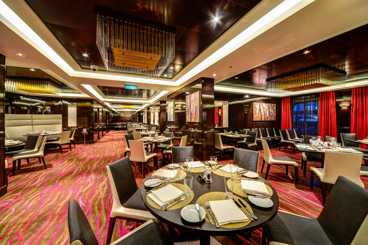 Norwegian Getaway 9