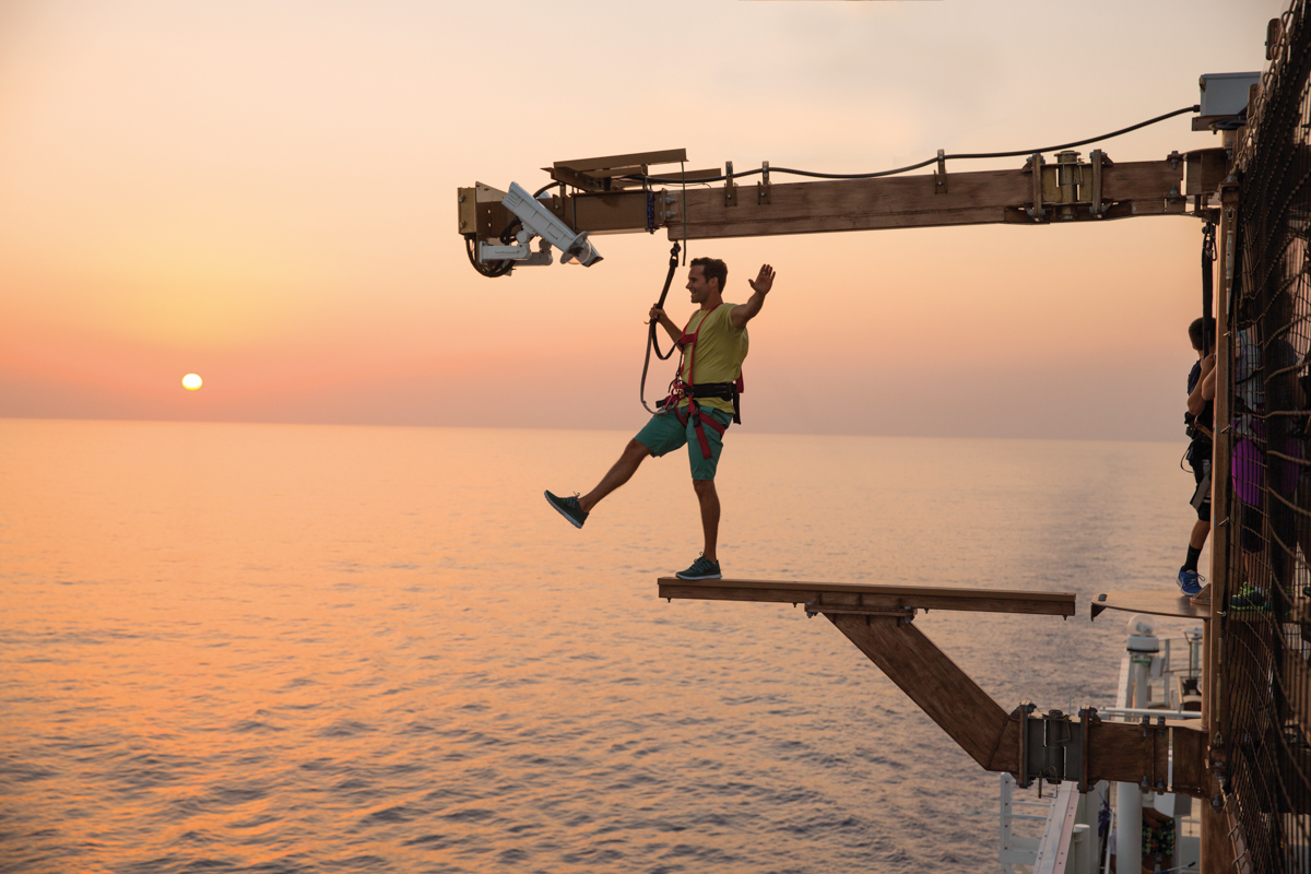 Norwegian Getaway 14