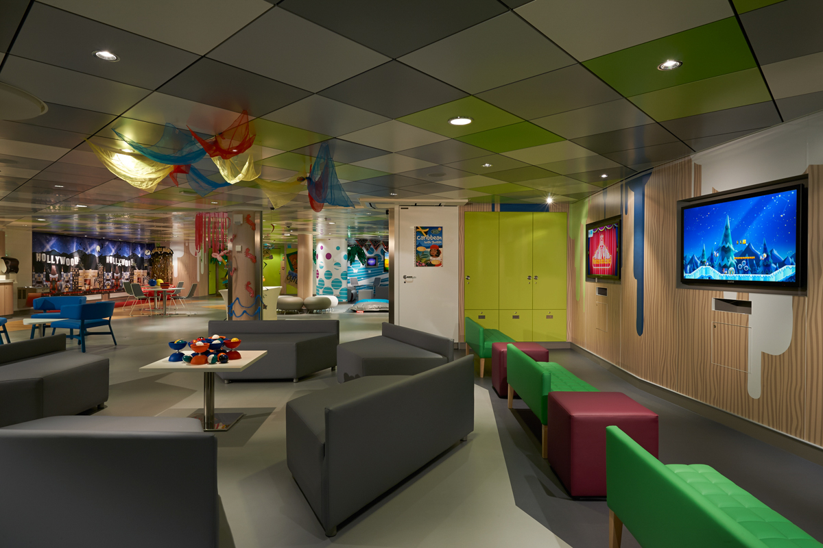 Norwegian Getaway 15