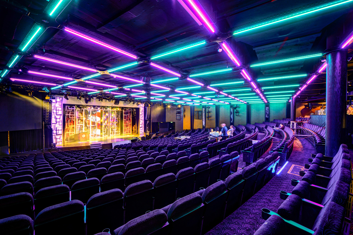 Norwegian Getaway 10