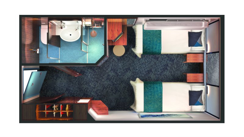 Norwegian Jade 17
