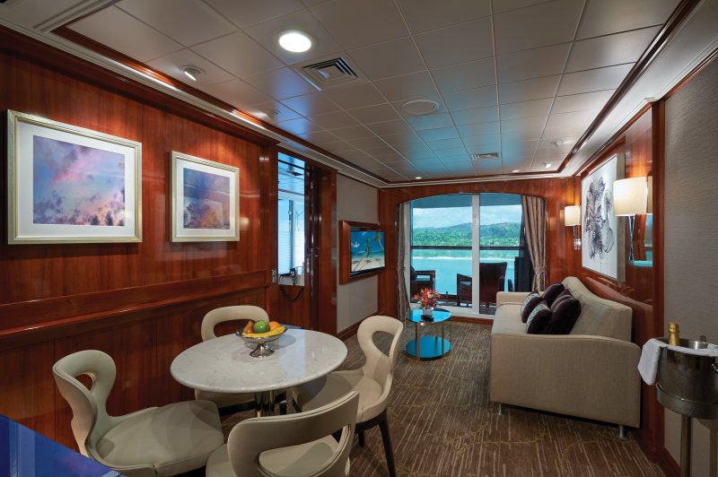 Norwegian Jade 45