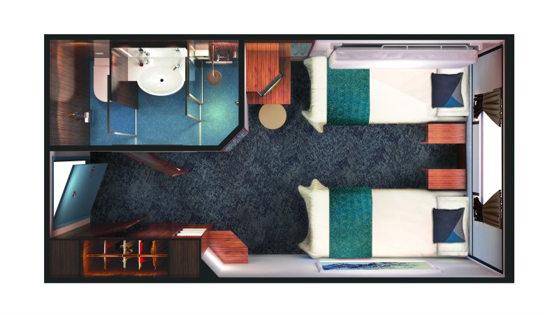Norwegian Jade 20