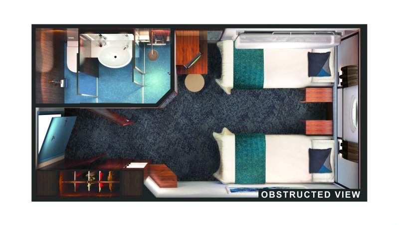 Norwegian Jade 25