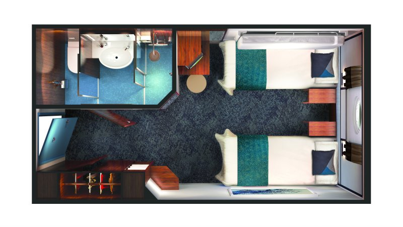 Norwegian Jade 30