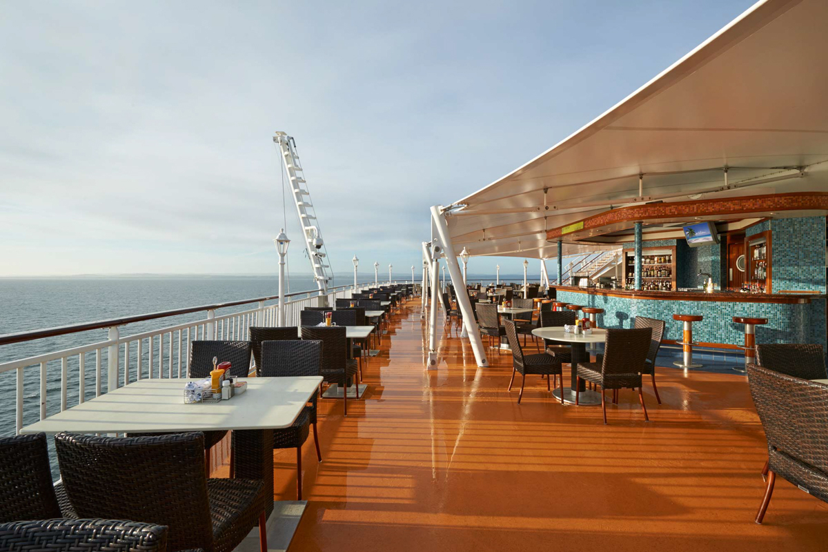 Norwegian Jade 6
