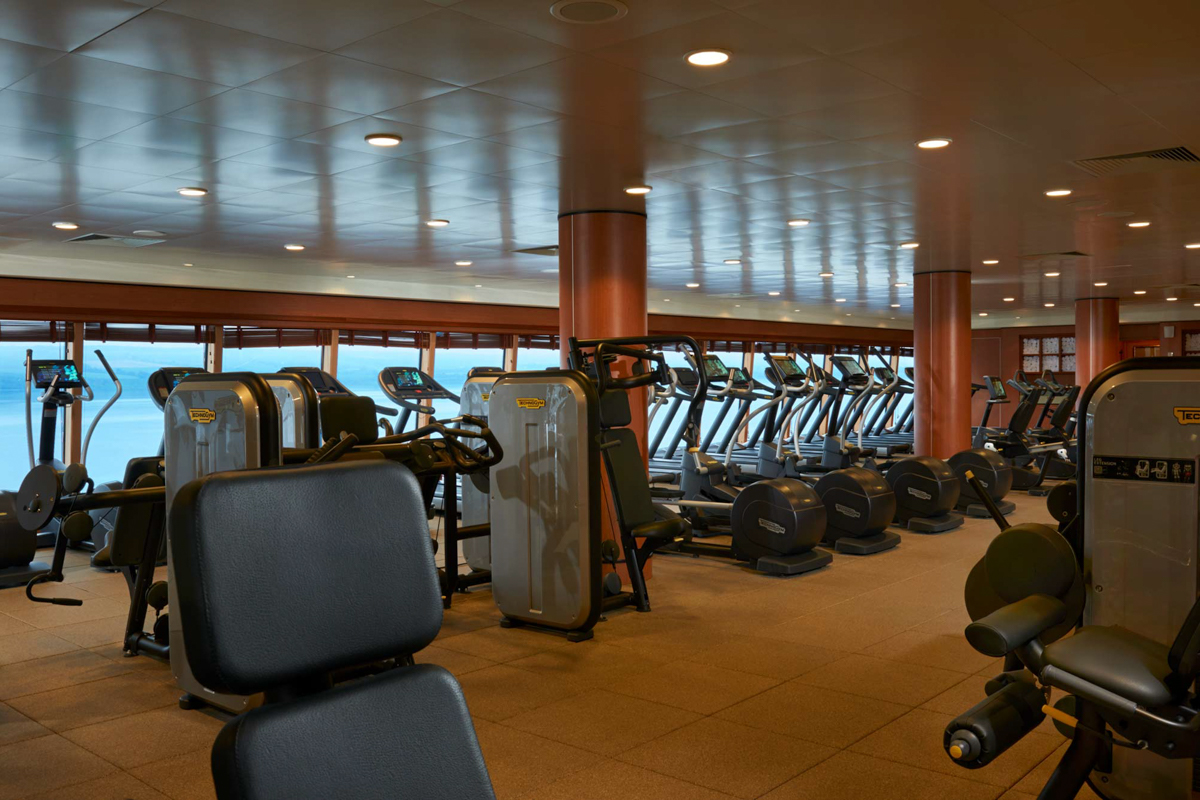 Norwegian Jade 12