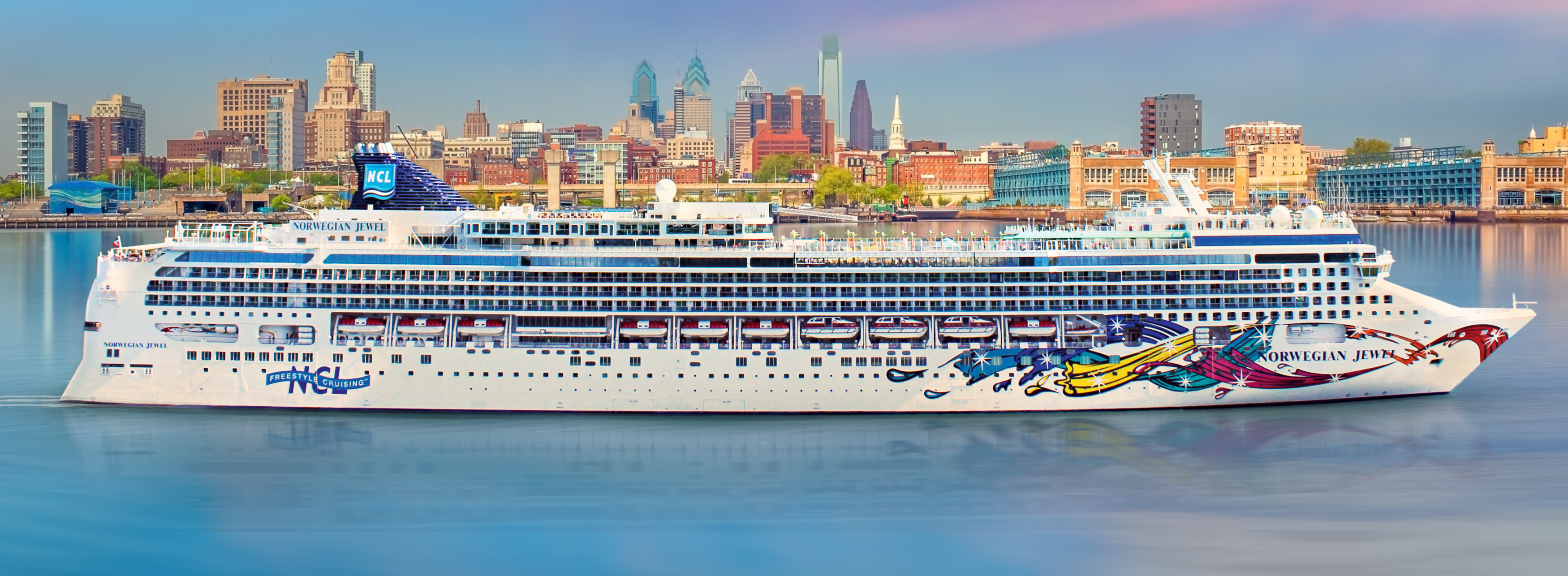 Norwegian Jewel 1