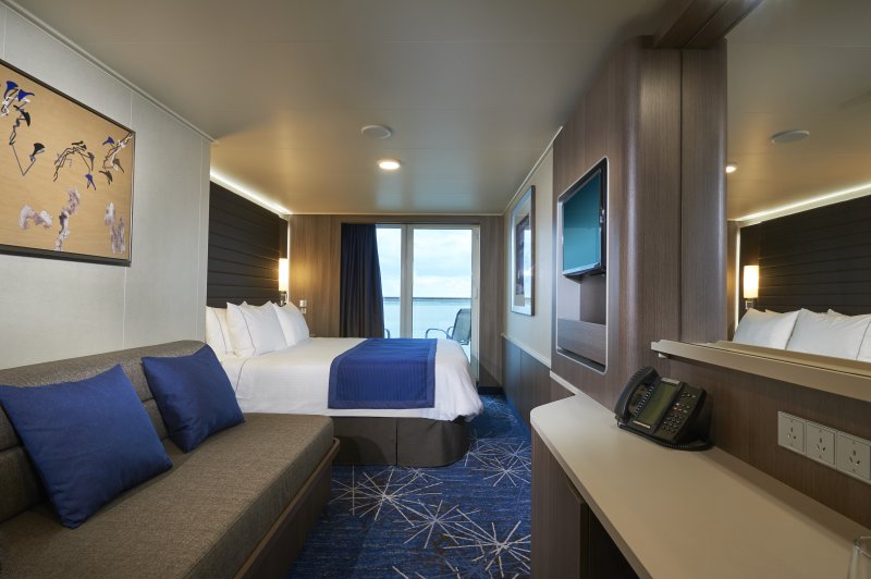 Norwegian Joy 40