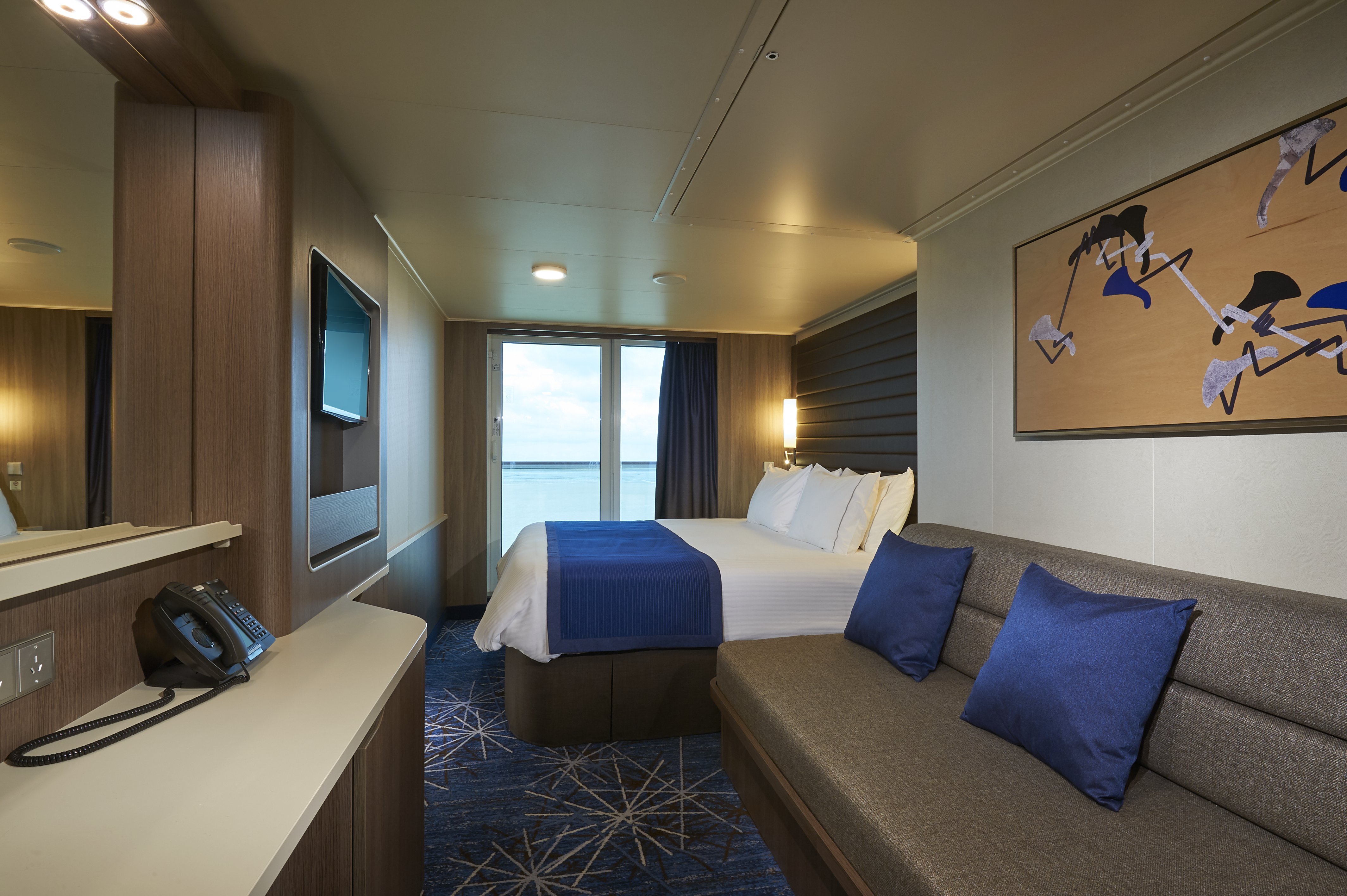 Norwegian Joy 43