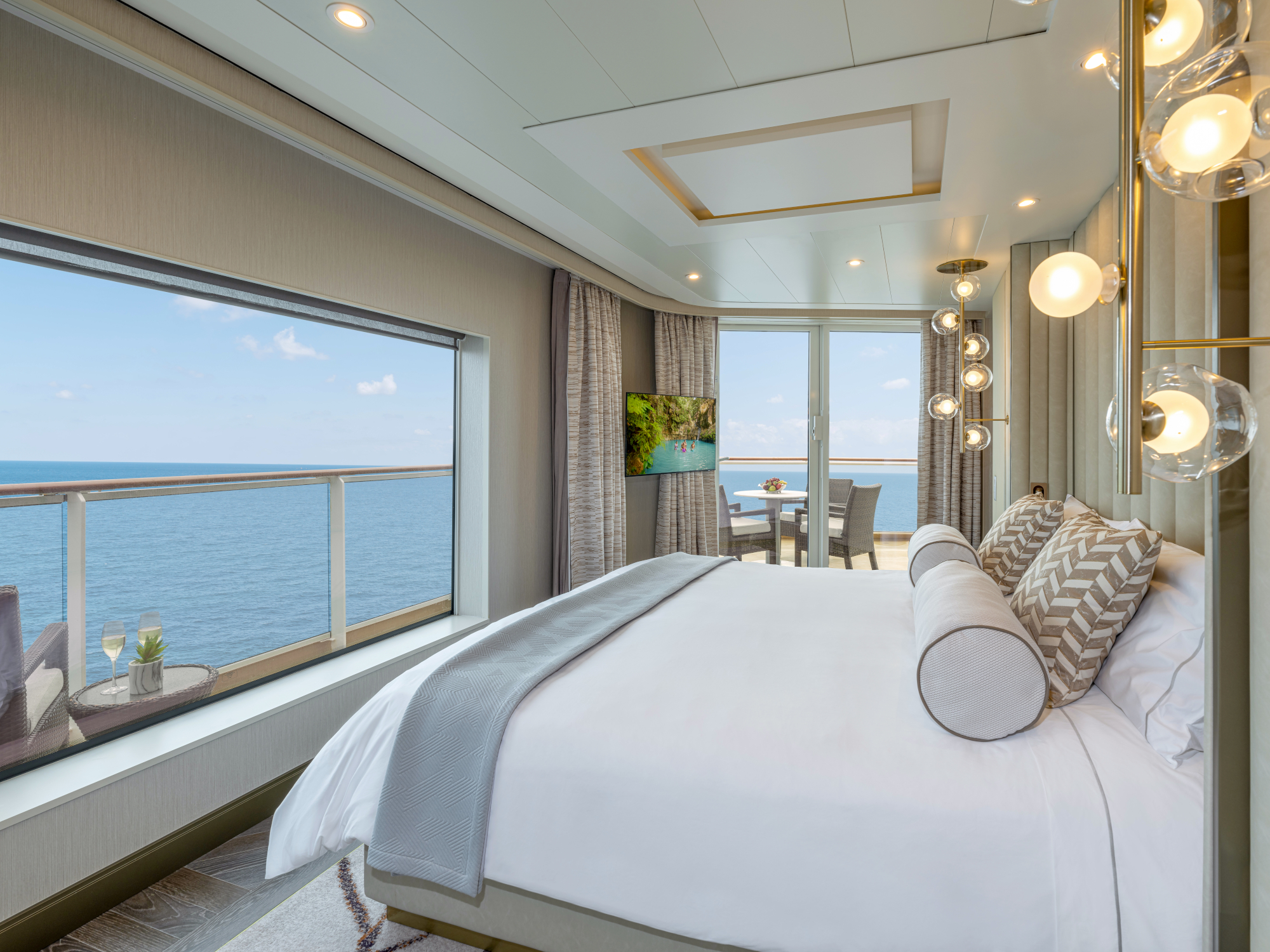 Norwegian Joy 48